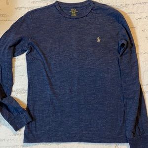 Polo long sleeve